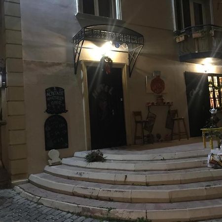 Altstadt Hotel & Cafe Baku Zewnętrze zdjęcie