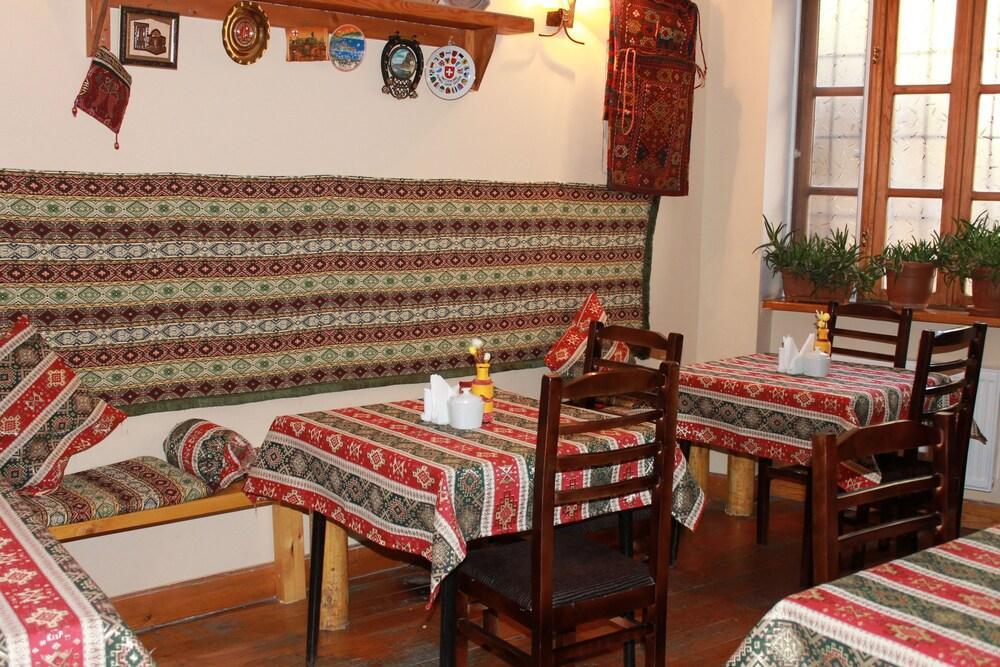 Altstadt Hotel & Cafe Baku Zewnętrze zdjęcie