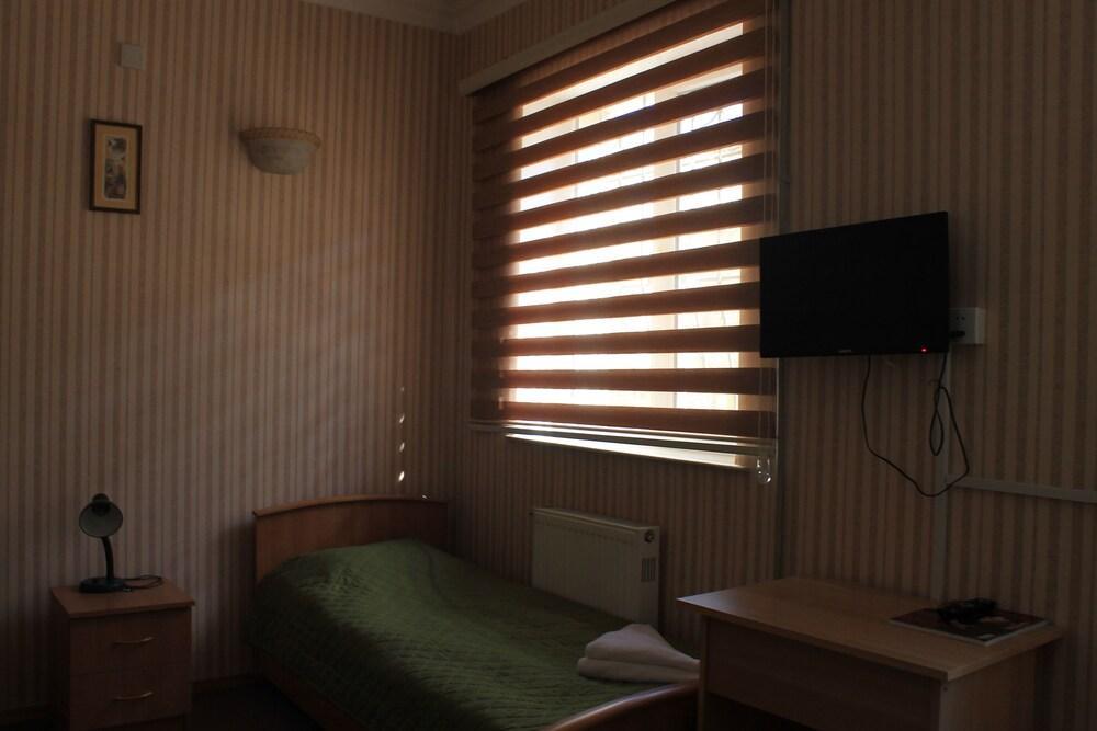 Altstadt Hotel & Cafe Baku Zewnętrze zdjęcie