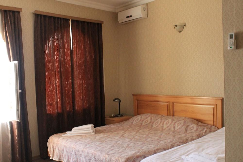 Altstadt Hotel & Cafe Baku Zewnętrze zdjęcie