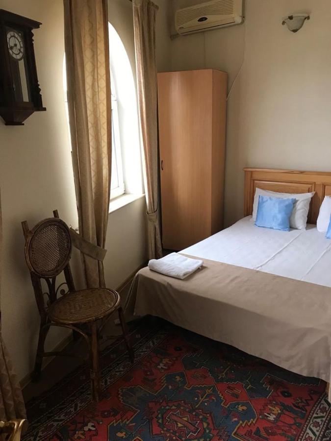 Altstadt Hotel & Cafe Baku Zewnętrze zdjęcie