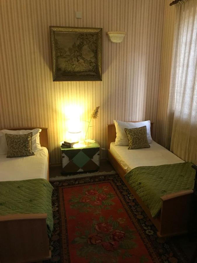 Altstadt Hotel & Cafe Baku Zewnętrze zdjęcie