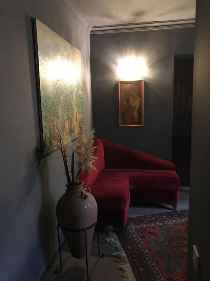 Altstadt Hotel & Cafe Baku Zewnętrze zdjęcie