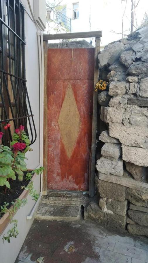 Altstadt Hotel & Cafe Baku Zewnętrze zdjęcie