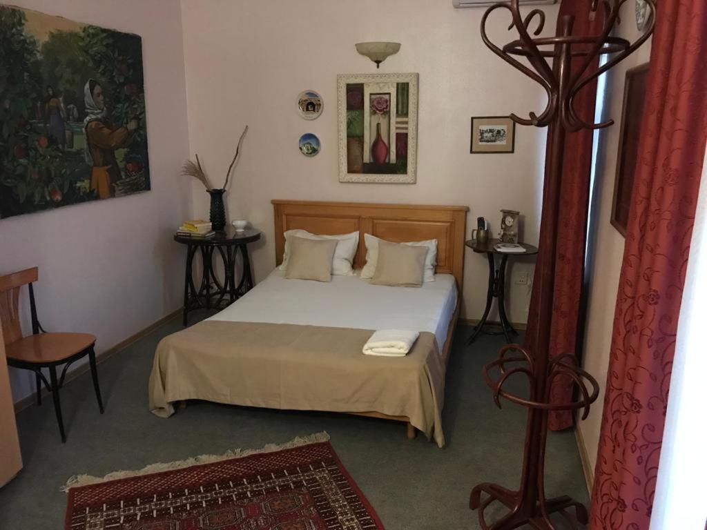 Altstadt Hotel & Cafe Baku Zewnętrze zdjęcie