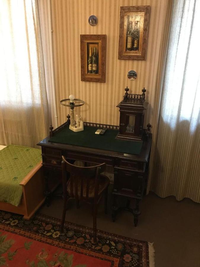 Altstadt Hotel & Cafe Baku Zewnętrze zdjęcie