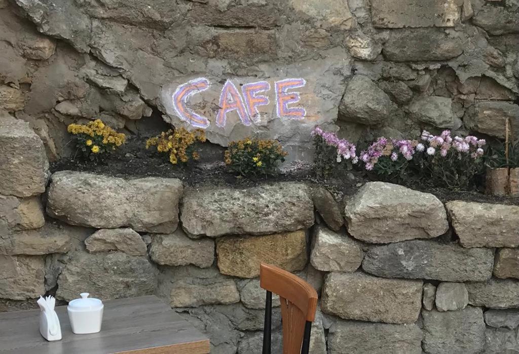 Altstadt Hotel & Cafe Baku Zewnętrze zdjęcie