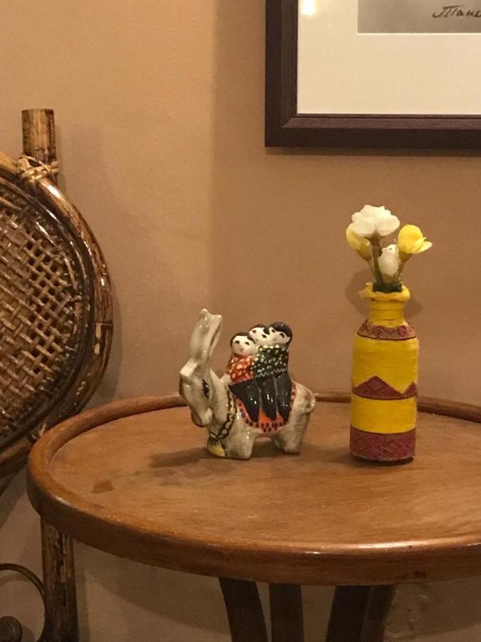 Altstadt Hotel & Cafe Baku Zewnętrze zdjęcie