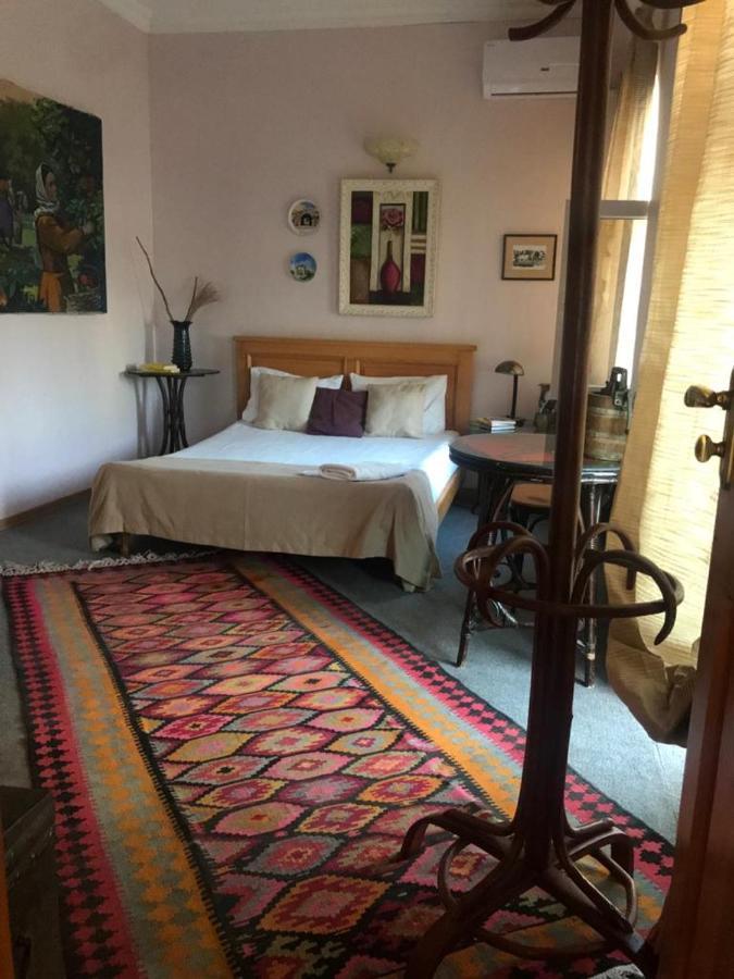 Altstadt Hotel & Cafe Baku Zewnętrze zdjęcie