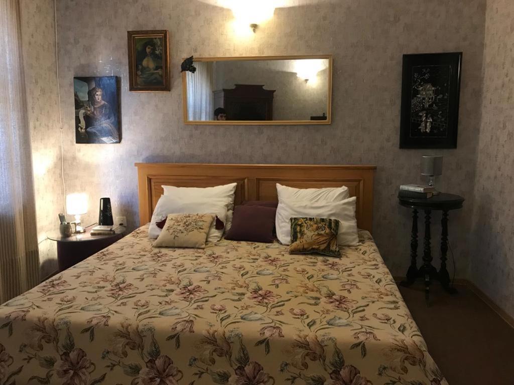 Altstadt Hotel & Cafe Baku Zewnętrze zdjęcie