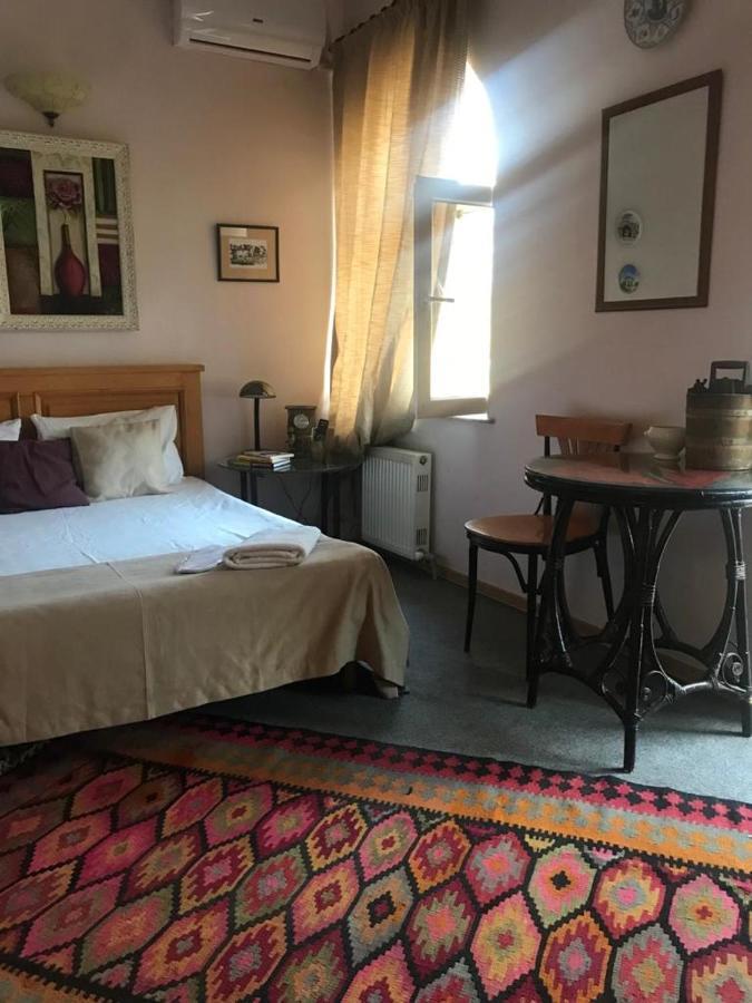 Altstadt Hotel & Cafe Baku Zewnętrze zdjęcie