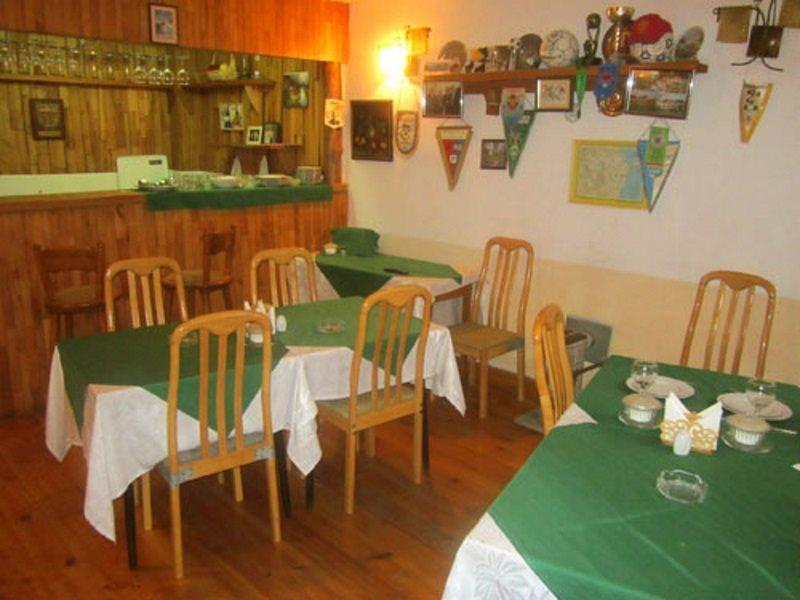 Altstadt Hotel & Cafe Baku Zewnętrze zdjęcie
