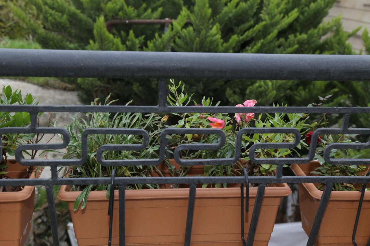 Altstadt Hotel & Cafe Baku Zewnętrze zdjęcie